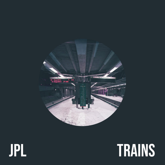 Trains