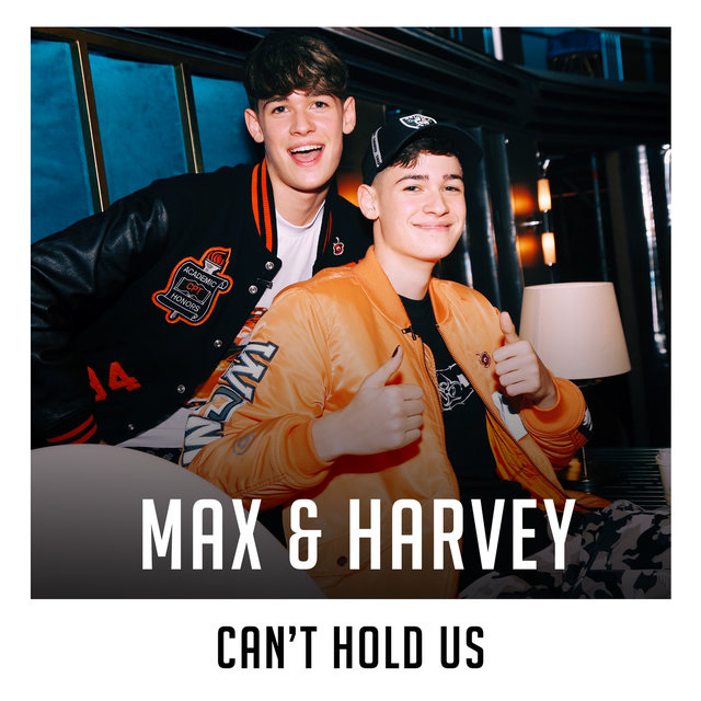 Can't Hold Us (X Factor Recording)