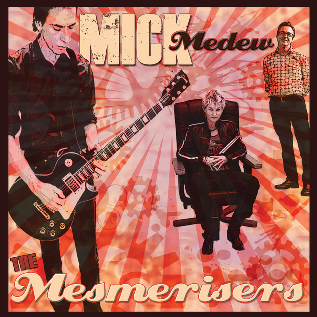 The Mesmerisers