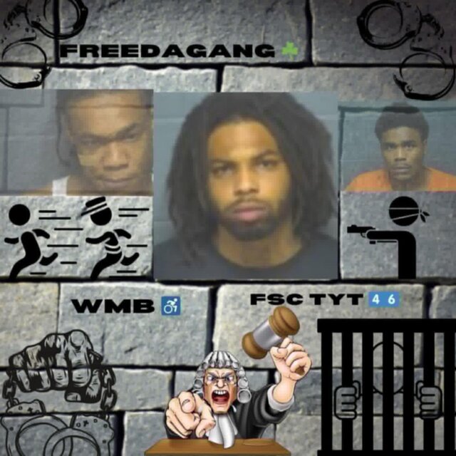 FREEDAGANG