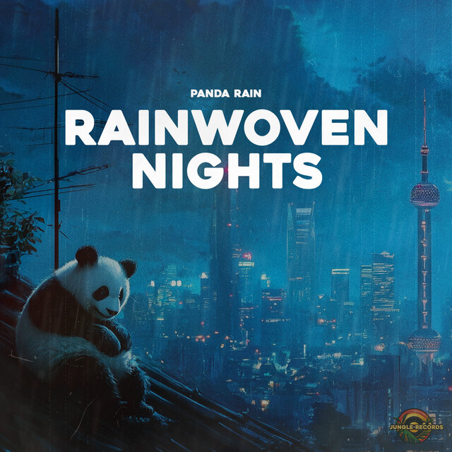 Rainwoven Nights