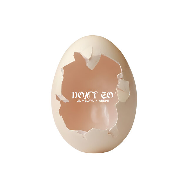 Don't Go