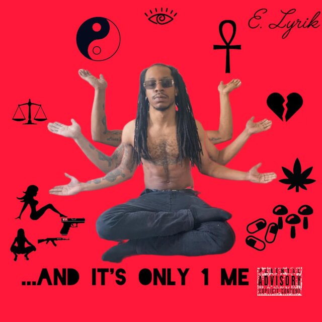 ...And It's Only 1 Me