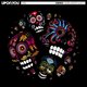 Cover art for album Hablando Loco by Onno