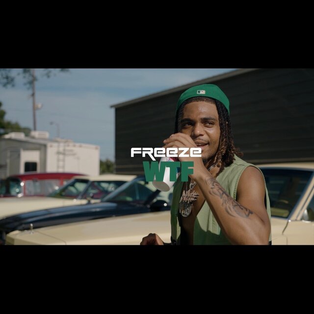“WTF” FREEZESTYLE