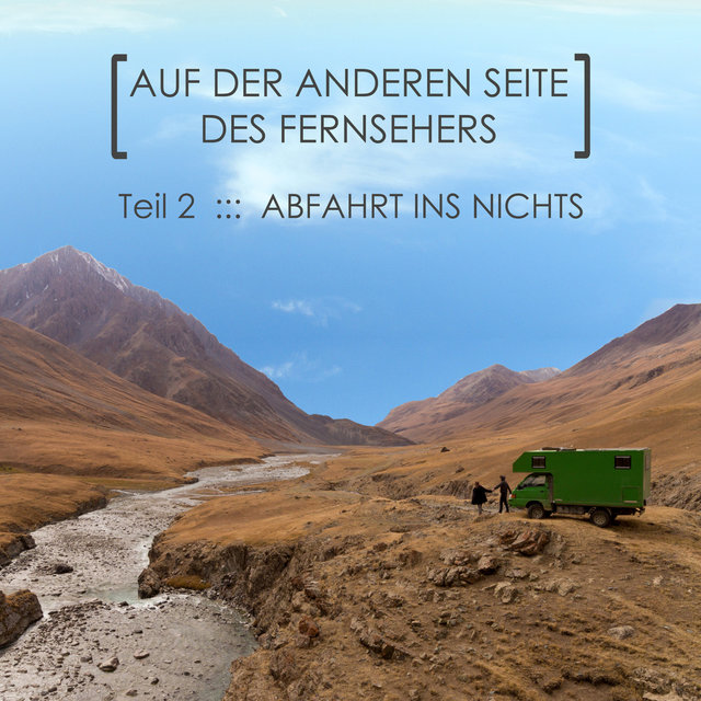 Abfahrt ins Nichts (Original Soundtrack)