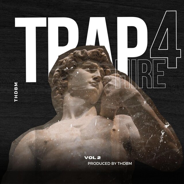 TRAP 4 HIRE