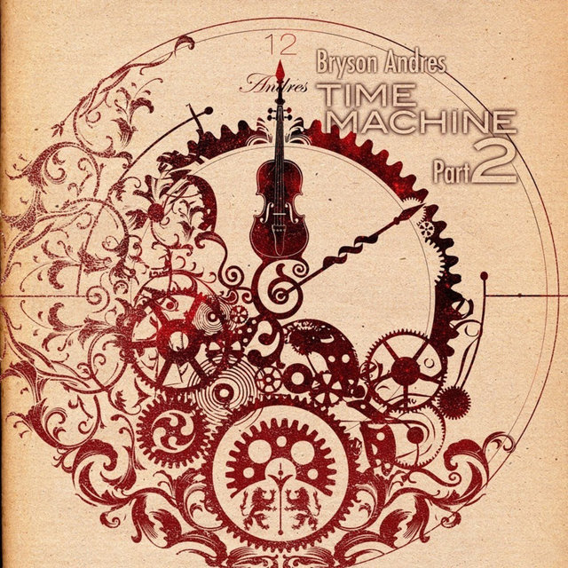 Time Machine, Pt. 2