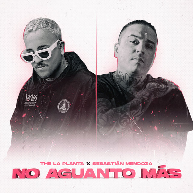 No Aguanto Más