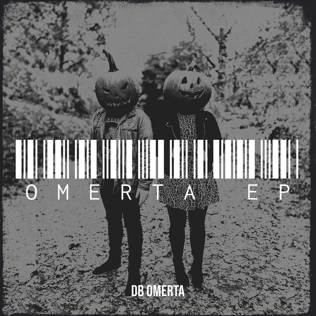 Omerta - EP