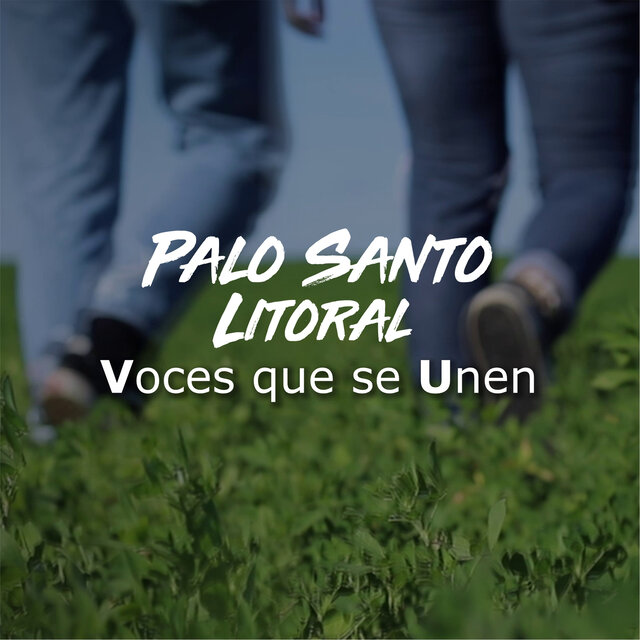 Voces Que Se Unen