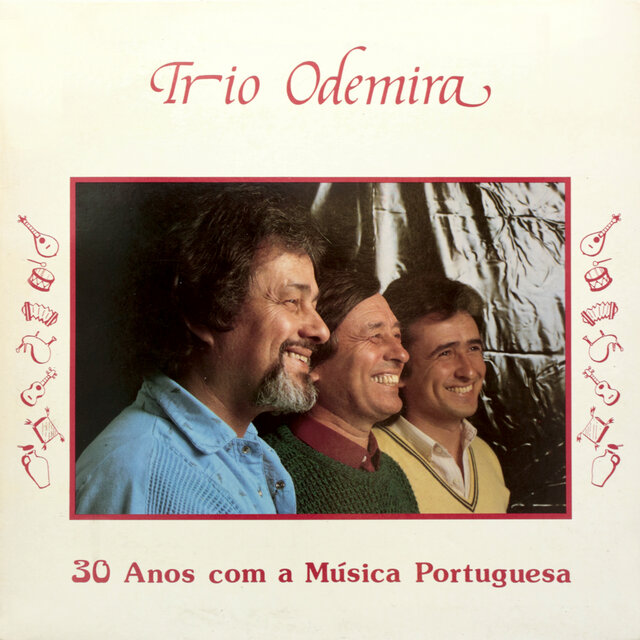 30 anos com a música portuguesa