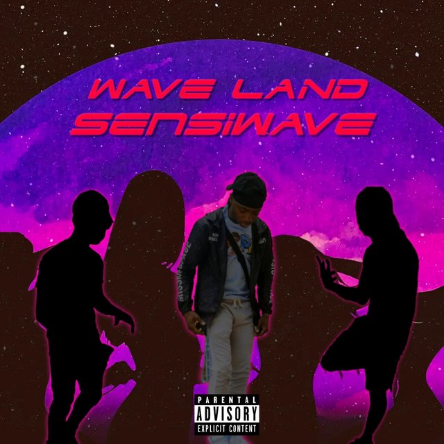 Wave Land