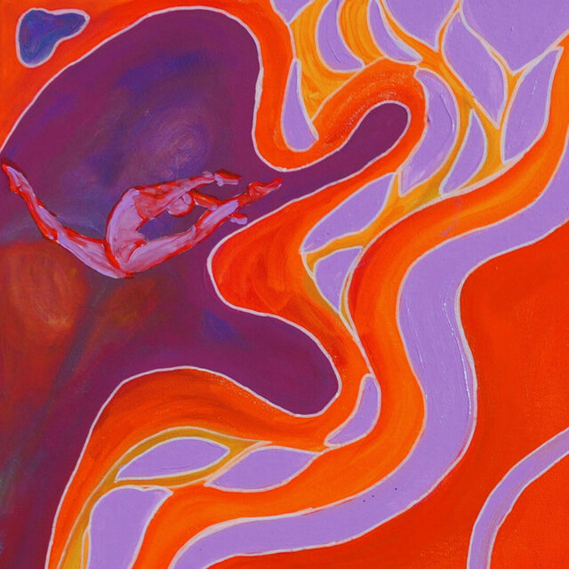 Cover art for album  by FARIN