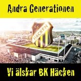 VI Älskar Bk Häcken (VI Är Från Hisingen)