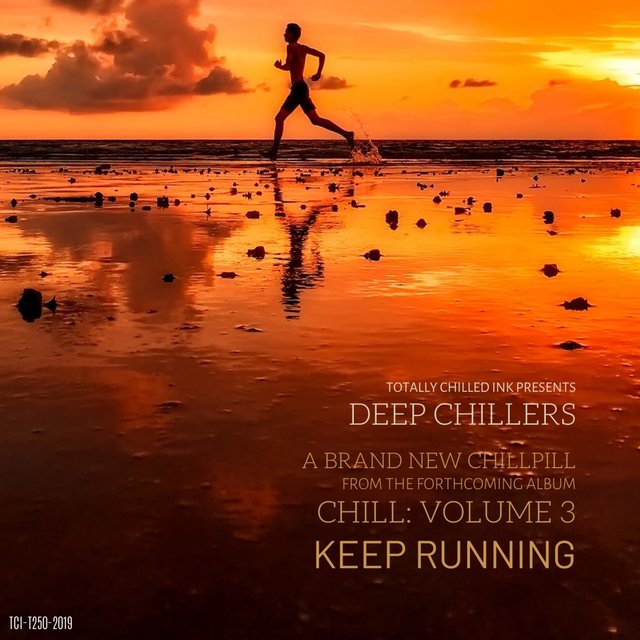 Keep Running