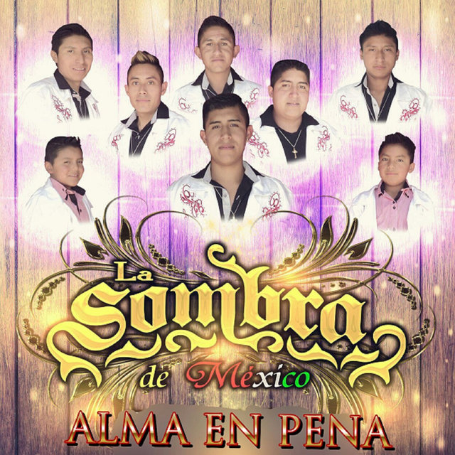 ALMA EN PENA