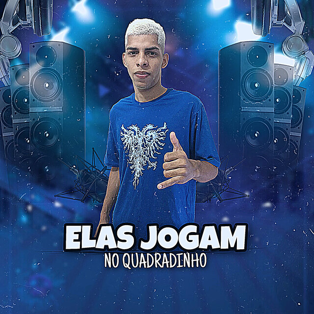 Elas Jogam no Quadradinho