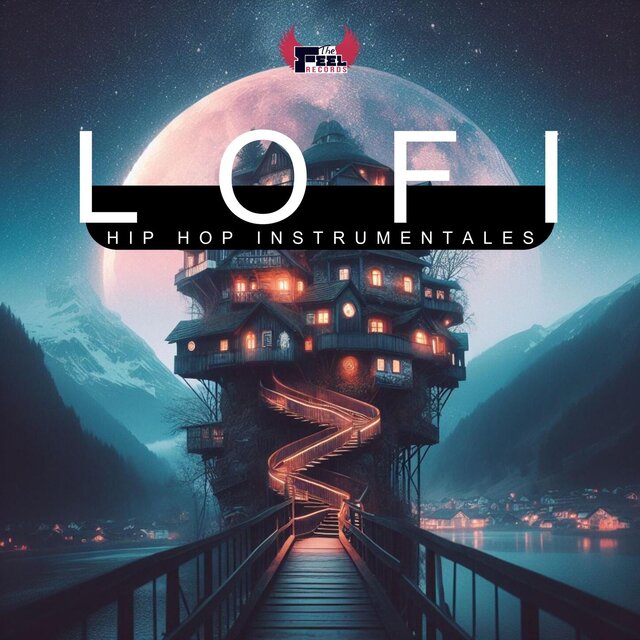 Encuentro Lo-fi - Instrumentals Hip Hop Lofi
