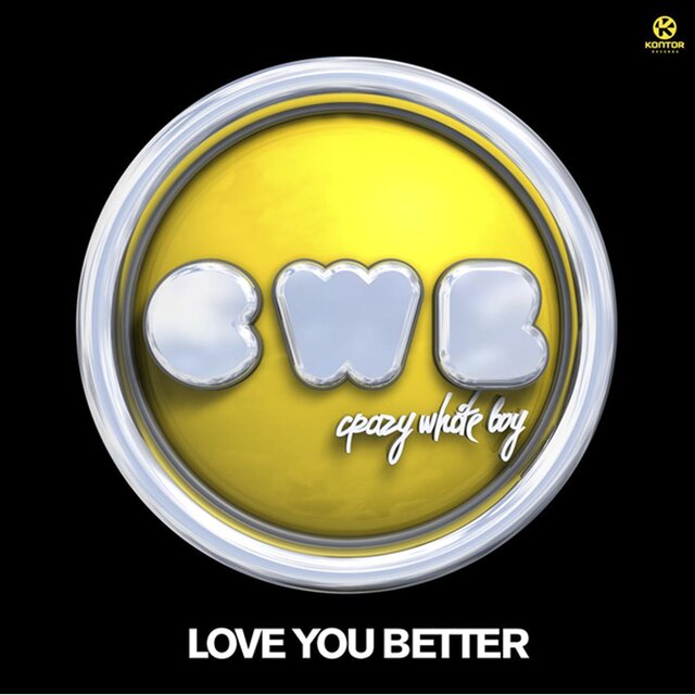 Love You Better