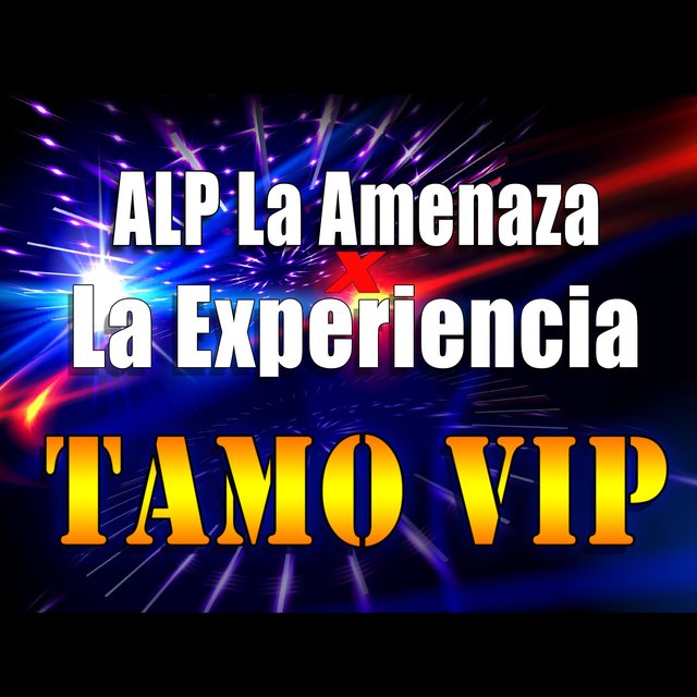 Tamo VIP