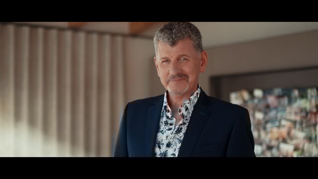 Alles wird gut (Official Video)
