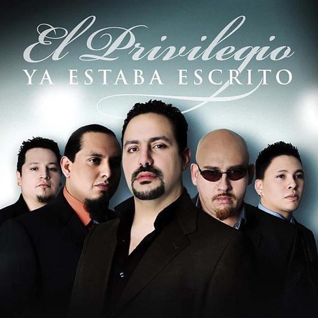 Ya Estaba Escrito (Remasterizado plus Bonus)