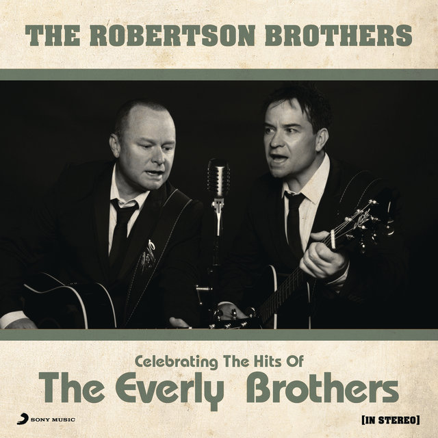 Celebrating The Hits Of The Everly Brothers