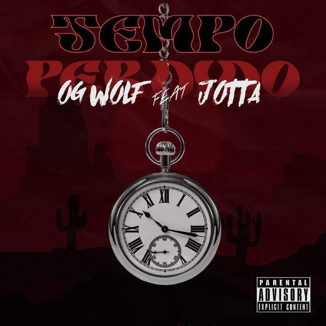 Tempo Perdido