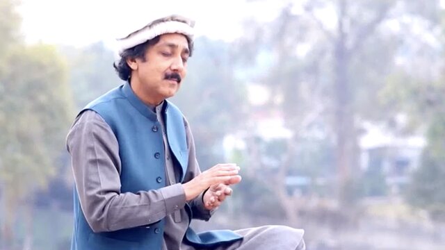 Sta Bewafaee