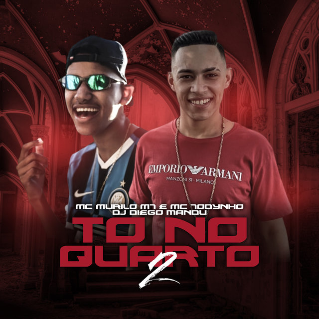 Tô no Quarto 2