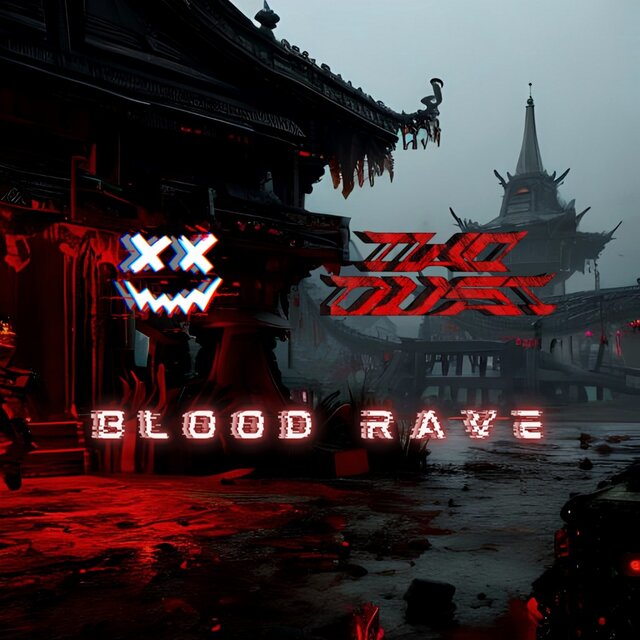 Blood Rave (Extended Version)