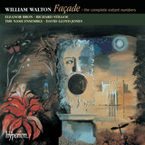 Walton: Façade (Complete): No. 34, Sir Beelzebub