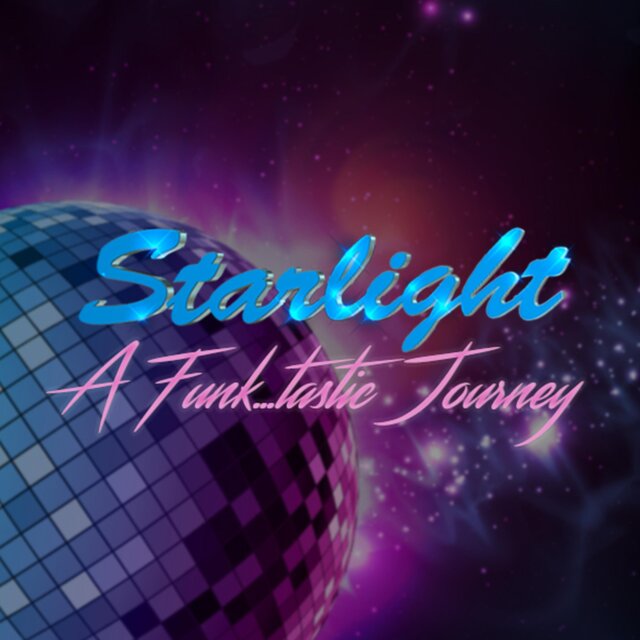 A Funk...tastic Journey