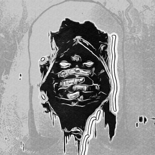Annihilation