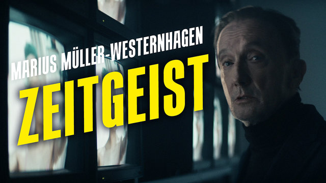 Zeitgeist (Offizielles Musikvideo)