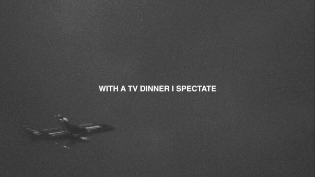TV Dinner