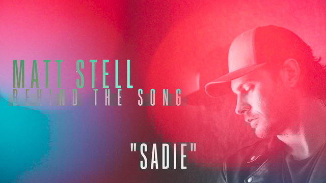 Sadie (Story Behind the Song)