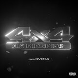 4x4