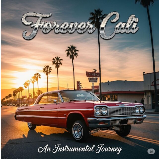 Forever Cali