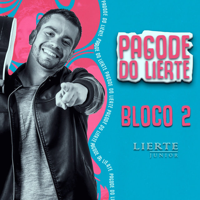 Pagode do Lierte - Bloco 2