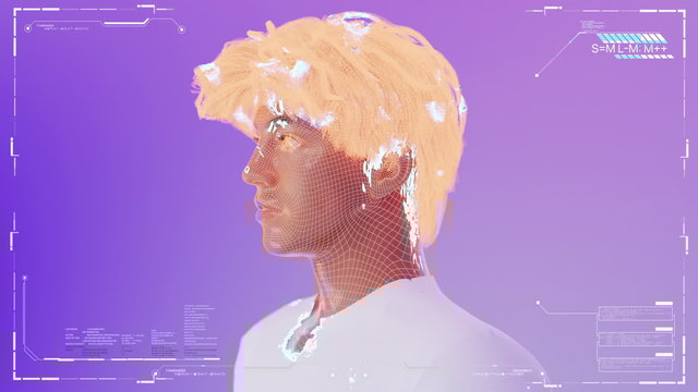 Lose My Mind