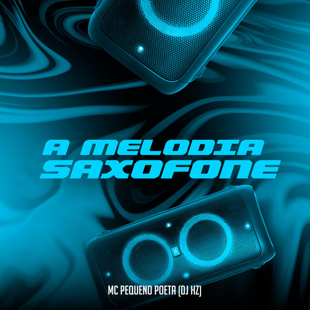 A Melodia do Saxofone
