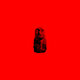 Cover art for album CYRM by ØXN