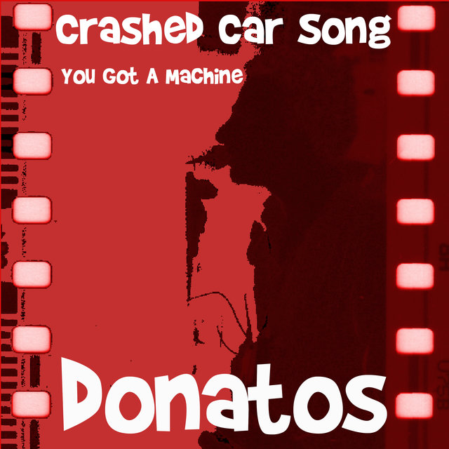 Crashed Car Song