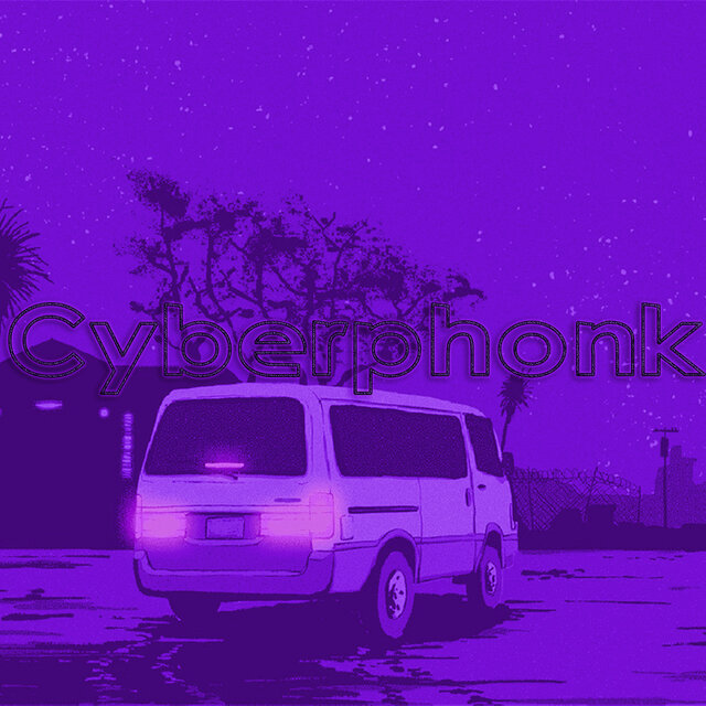 Cyberphonk
