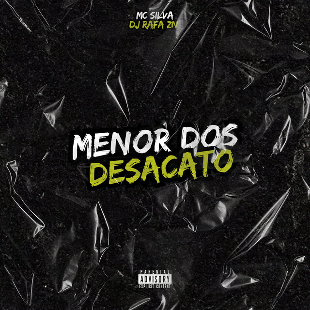 Menor dos Desacato