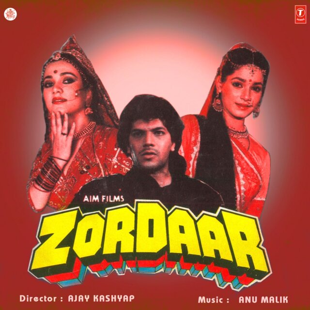 Zordaar