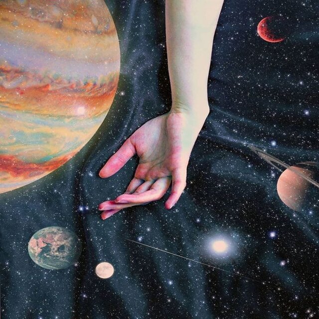 Serenity in Motion
