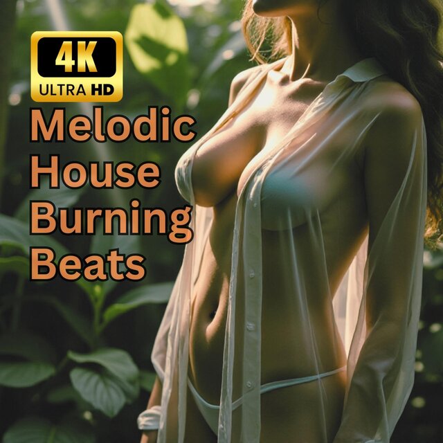 Love Remains (Melodic House Burning beats Video 4K coming soon)